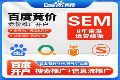 百度推广策略揭秘：某行业领头羊的成功经验